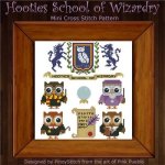 (image for) Hooties School of Wizardry
